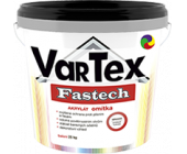 Акриловая штукатурка Fastech Vartex